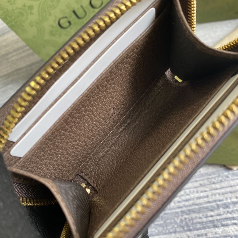 Gvc*1 wallets